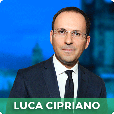 Luca Cipriano