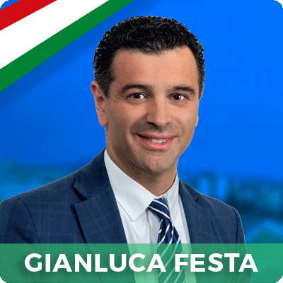 Gianluca Festa